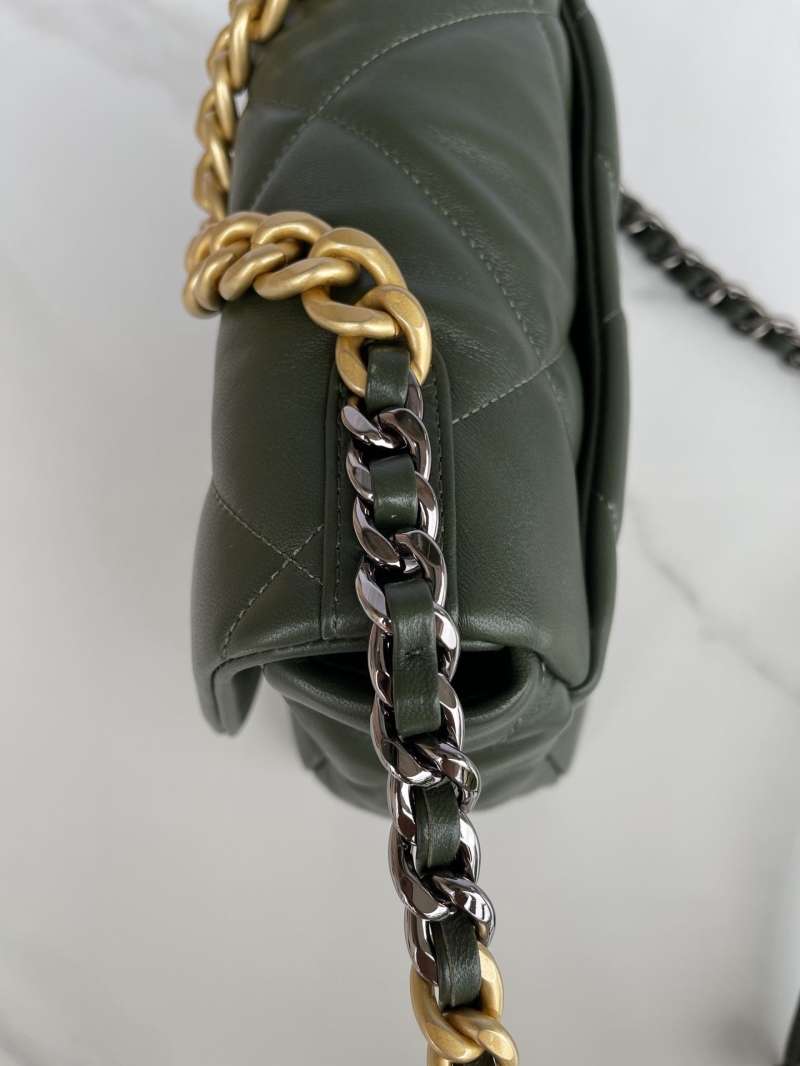 Ch**el 19 bags